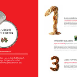 Metro Group Magazin Morgenmacher – Asia Food