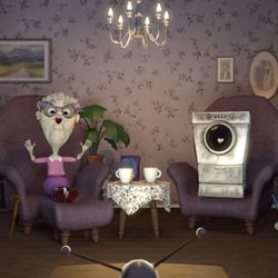 Socks – Still 01