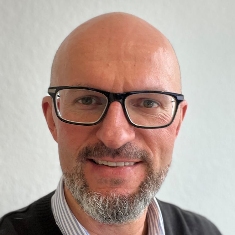 Christian Gerlig