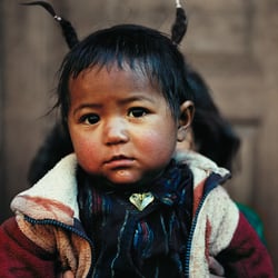 Nepal
