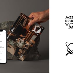 Jazz Drummer World