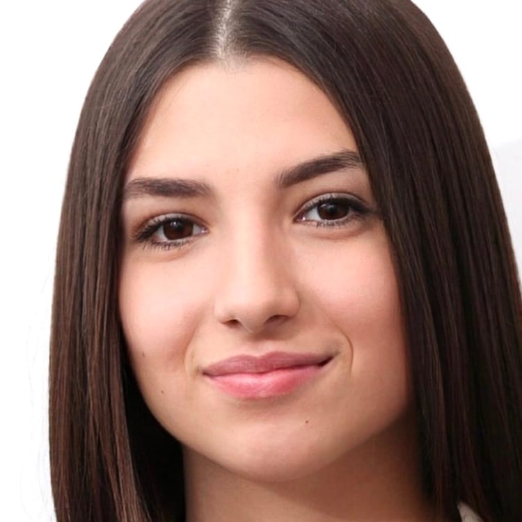 Andrea Stanojevic
