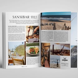 Sansibar Sylt