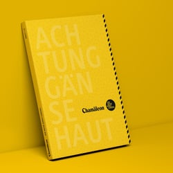 Chamäleon Katalog