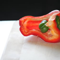 Food Fotografie 2012