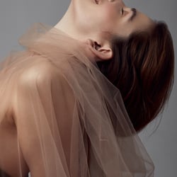 Photographer: Bea von Winterfeldt-Heuser http://visual-evo.com // MUA: Lisa Ciccopiedi https://lisaciccopiedi.de // Model: Nais