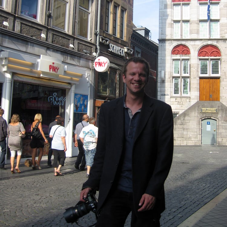 Janek Markstahler