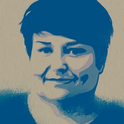 Sandra – Instagram | digital drawing