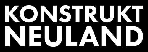 konstrukt neuland – webdesign