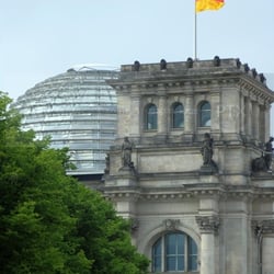 Reichstag