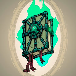 Zauberbuch