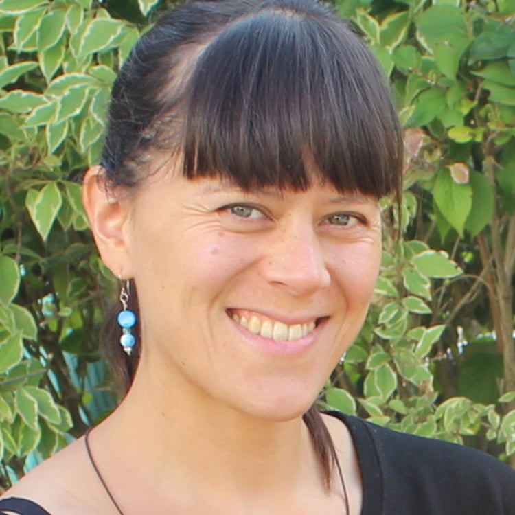 Cecille Lebl