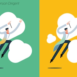 Dirigent