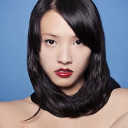 Studio Portraits 2013