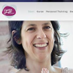 Website für Yoga Ratingen
