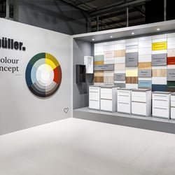 Schüller EuroCucina 2022