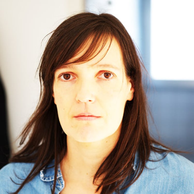 Alexandra Knieps