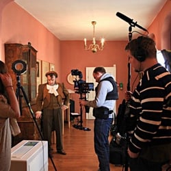 Making Of „Wagner in Dresden“ 2013