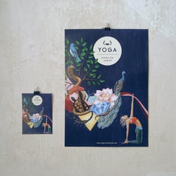 Poster Und Flyer