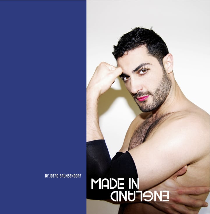 Book Jacket