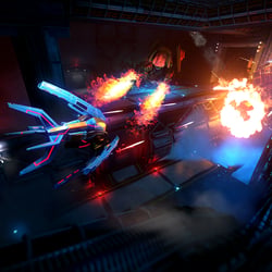 Descent E3 Poster 02 horizontal