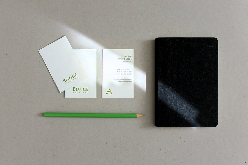 Logogestaltung