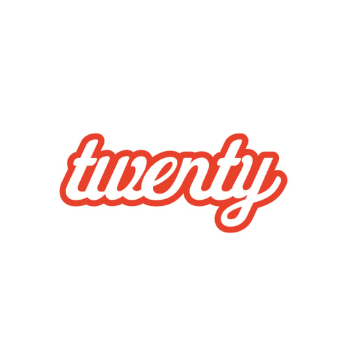 twenty – Büro für Marken