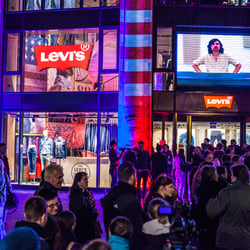 Levis Germany
