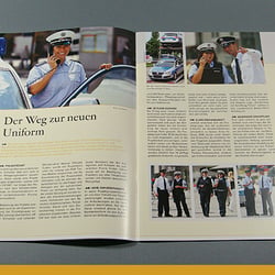 Polizei Baden-Württemberg – DPZ