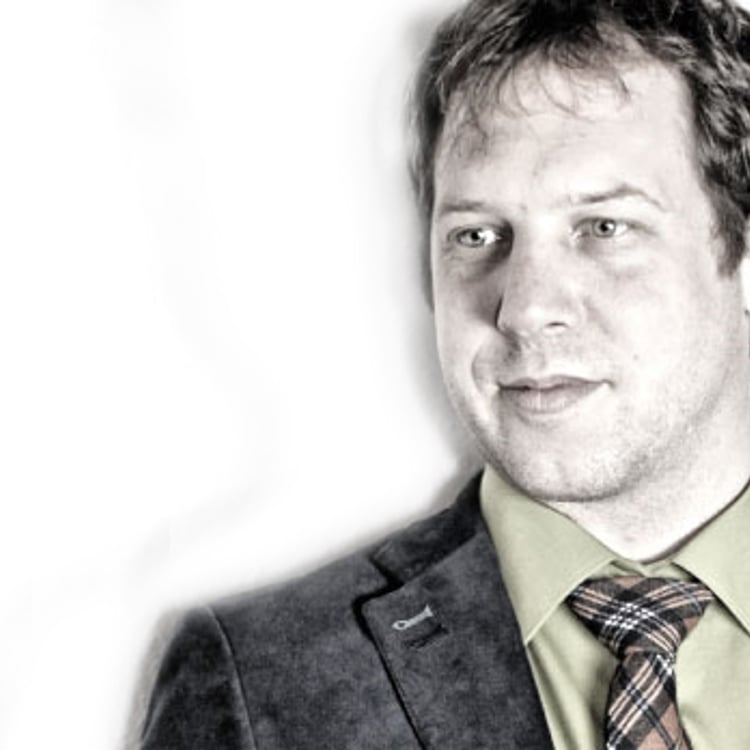 Thorsten Huber