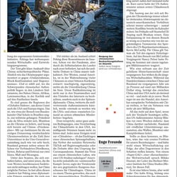 „Der neue kalte Krieg“