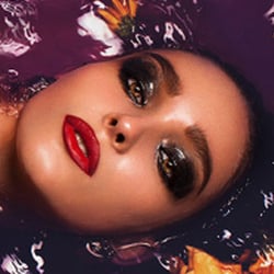 Louisa @ Spin Modelmanagement