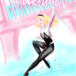 Pastel Swing
