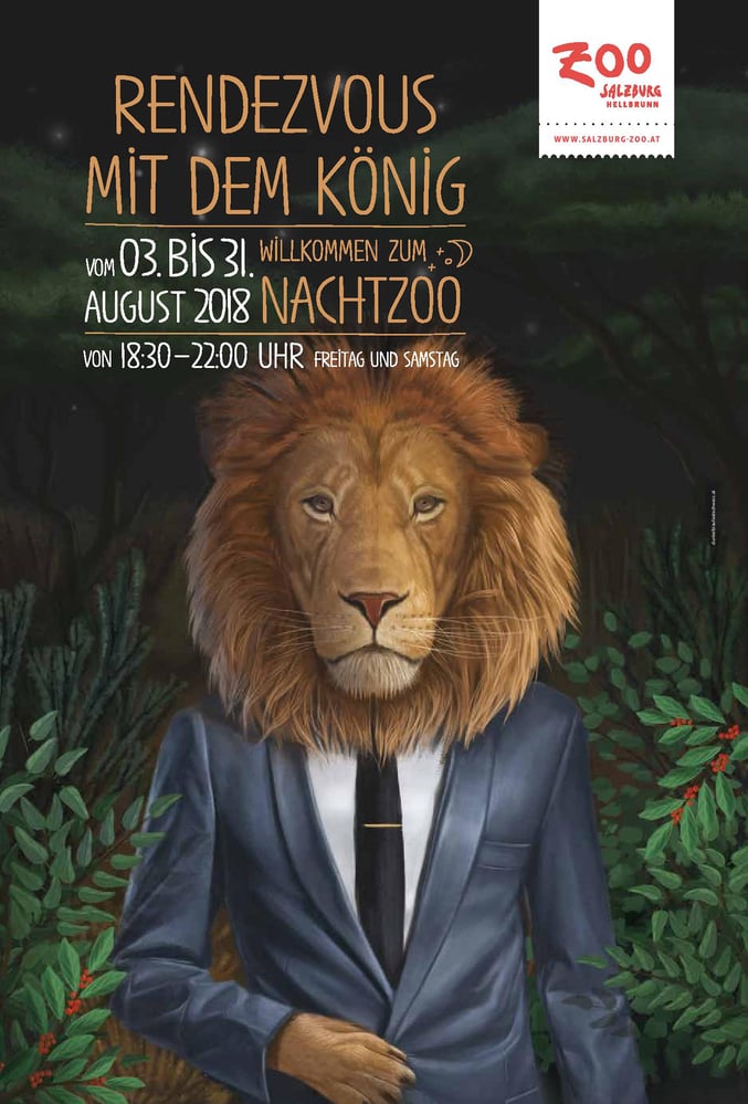 Digital Illustration