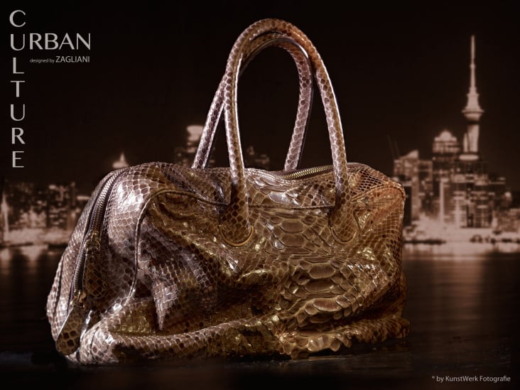 Urban Culture ( Zagliani)