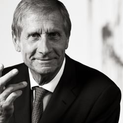 Ulrich Wickert