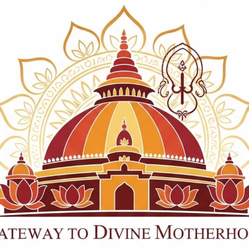 Kamakhya Dham