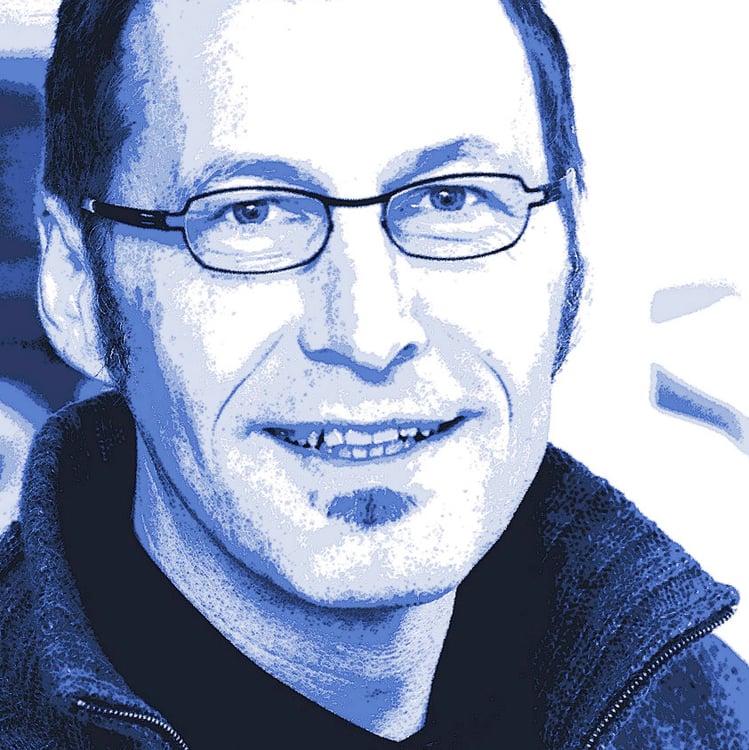 Johannes Meyer