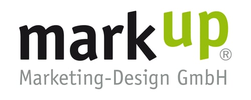 mark-up Marketing-Design GmbH