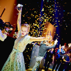 Goldene Kamera 2018