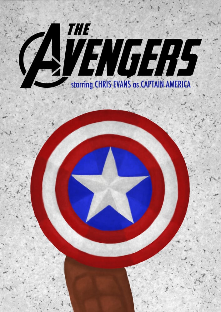 Captain America