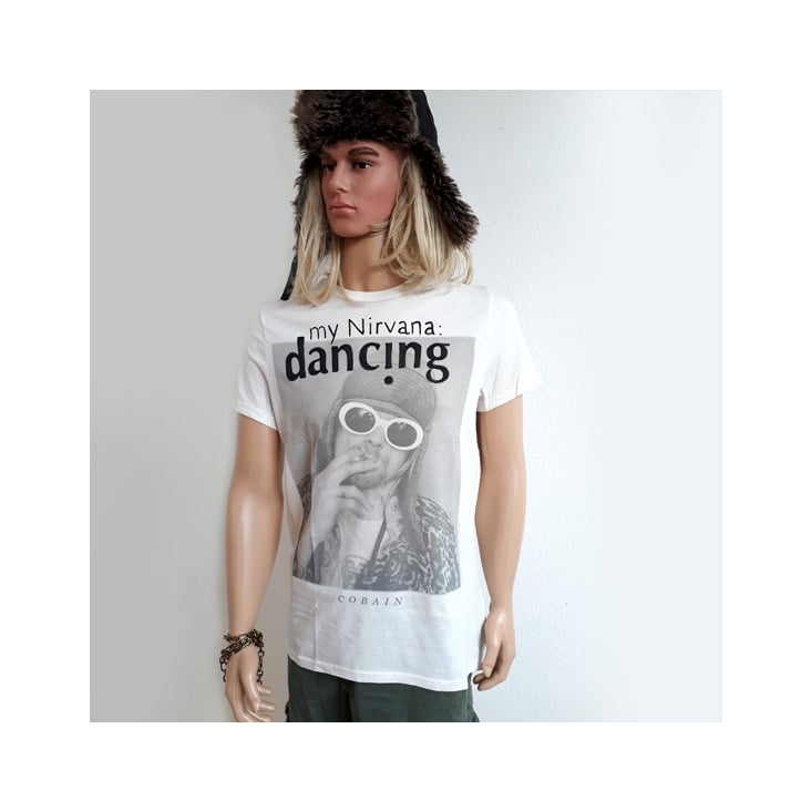 My Nirvana: Dancing