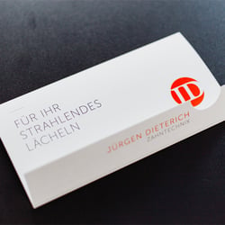 Zahntechnik Jürgen Dieterich