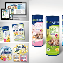 Packaging and POS Communication