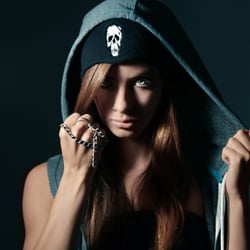 Model: Chantale
