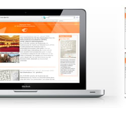 Relaunch der Website des DPWK