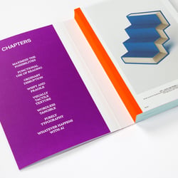 Slanted Magazine #42—Books