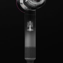 Dyson Supersonic 2 – Marius Wilkens-Zimmermann