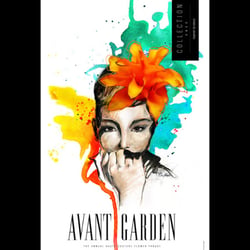 Avantgarden Kalender 1