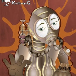 Steambiologin